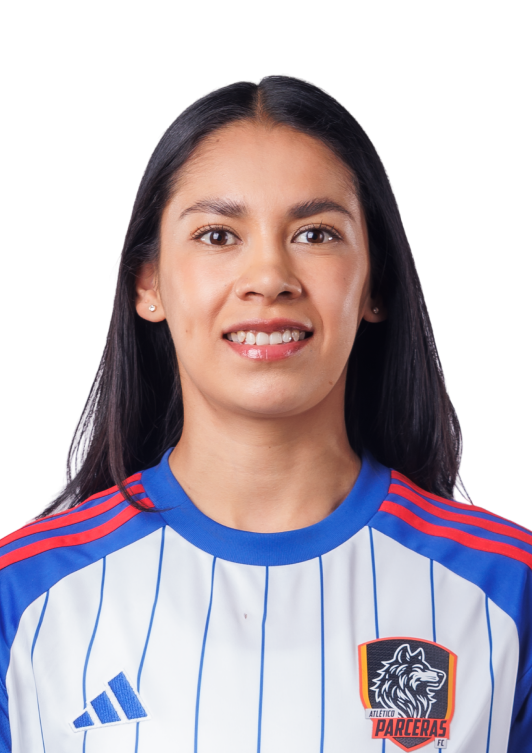 Mariana Larios