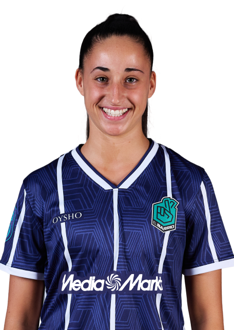 Clara Martínez