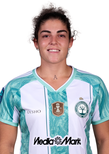 Alba Ortiz