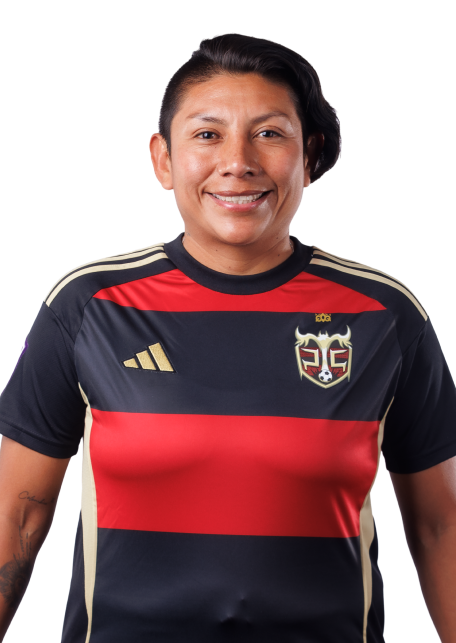 Karla Reyes