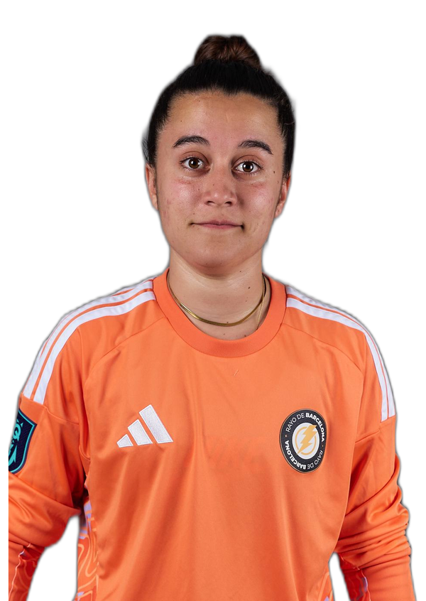 Nuria Gonzalez