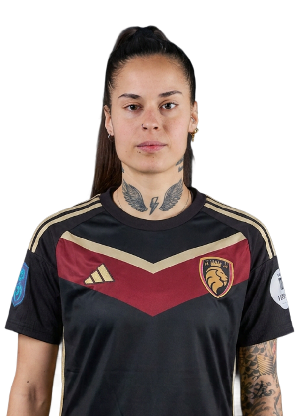 Yael Domene