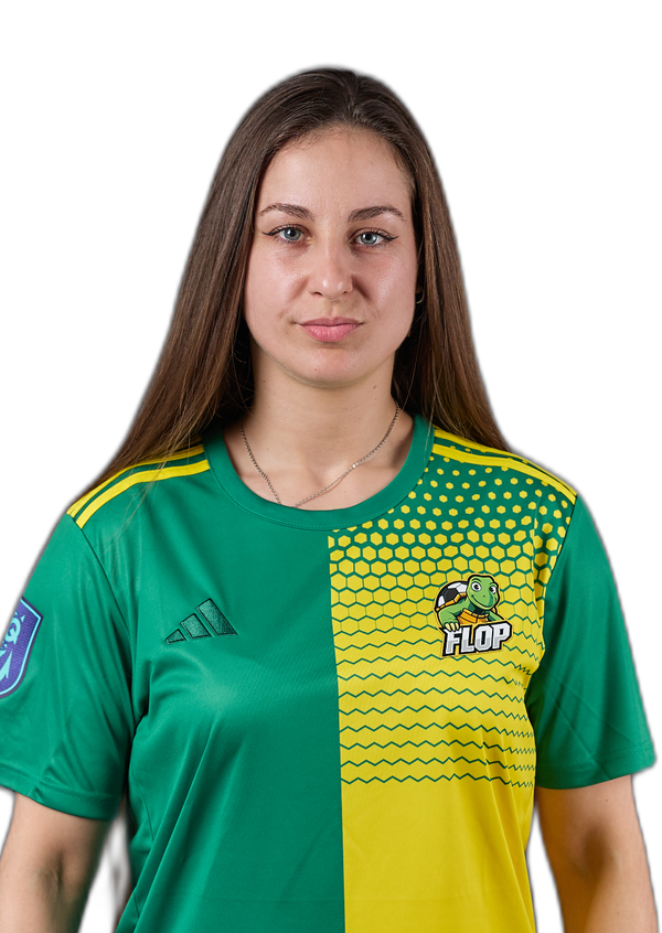 Sheila López