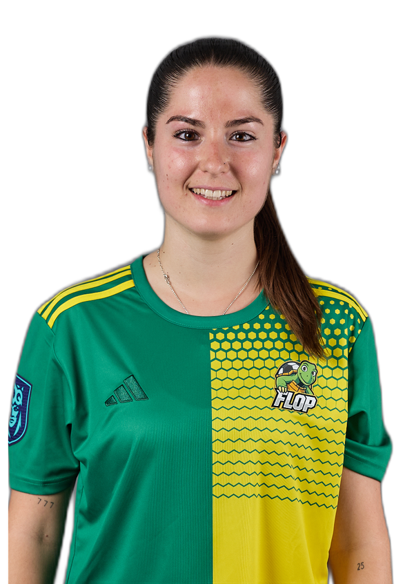 Laia Crespo