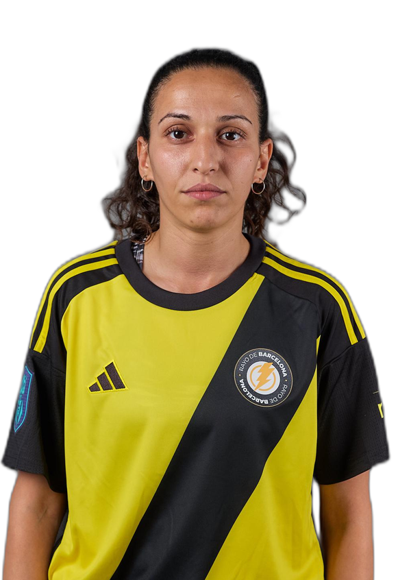 Kautar Azdaou