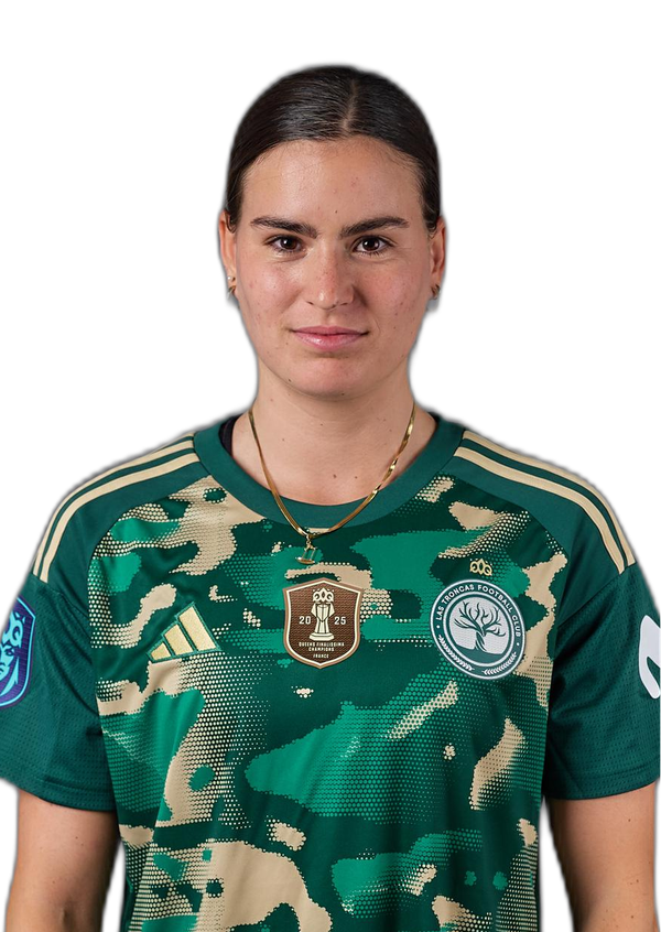 Mariona Pujol