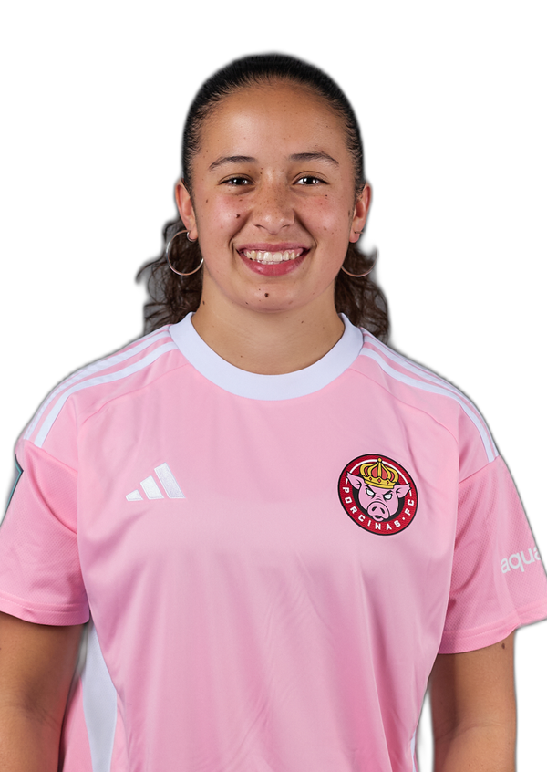 Mar González