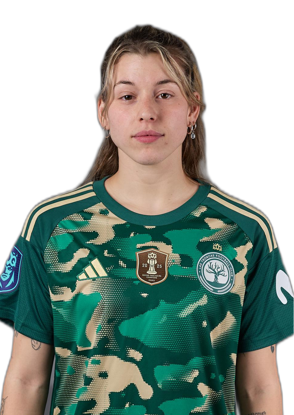 Paula Blas