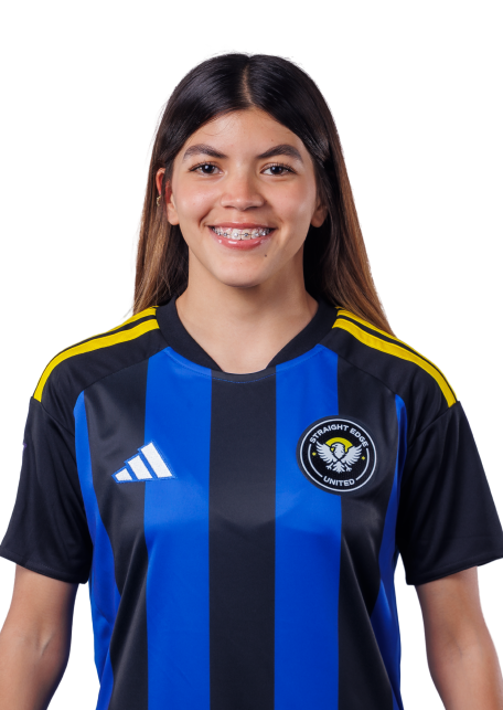 Sarah	Arce