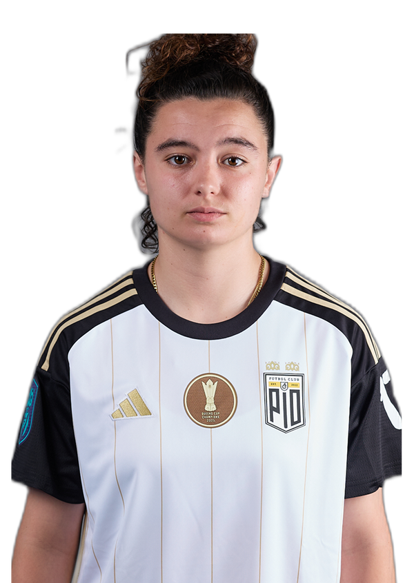 Alba Montes