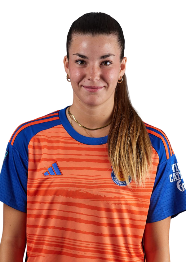 Sara Soler