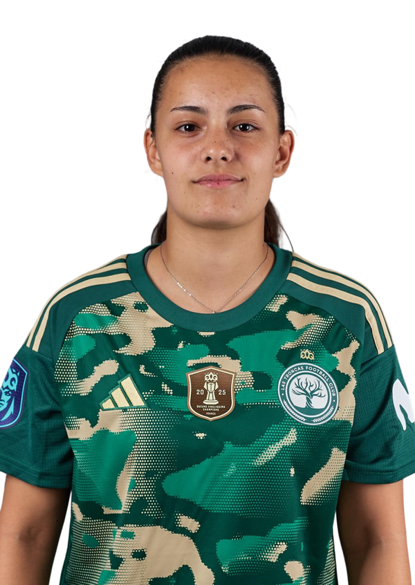 Marta Prieto