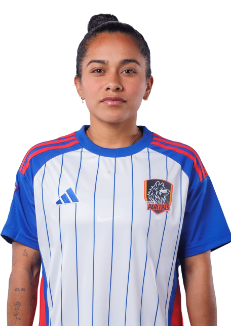 Stephanie Hernández