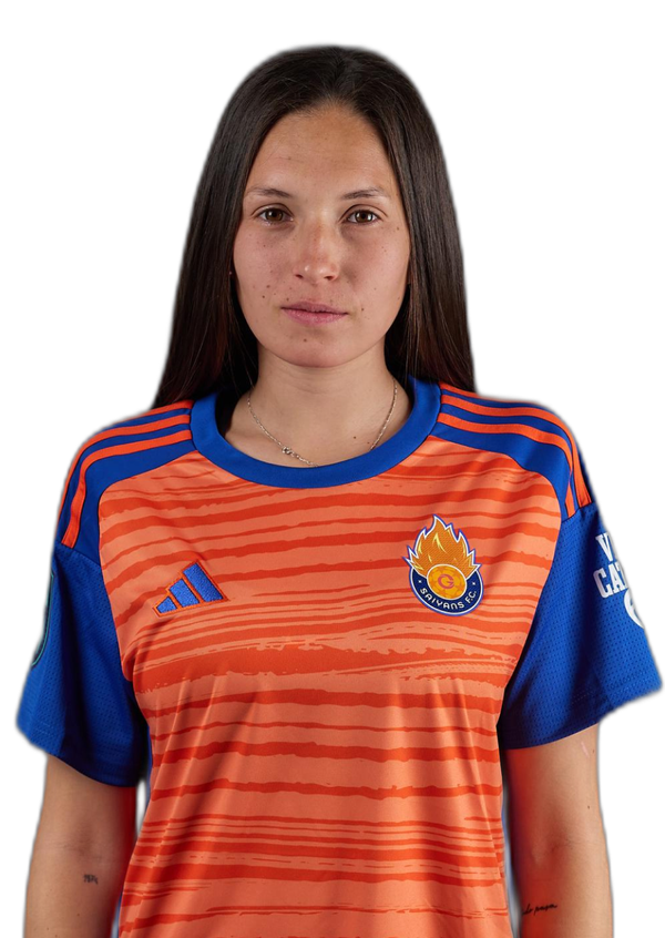 Aroney González
