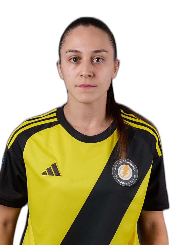Alex Giró