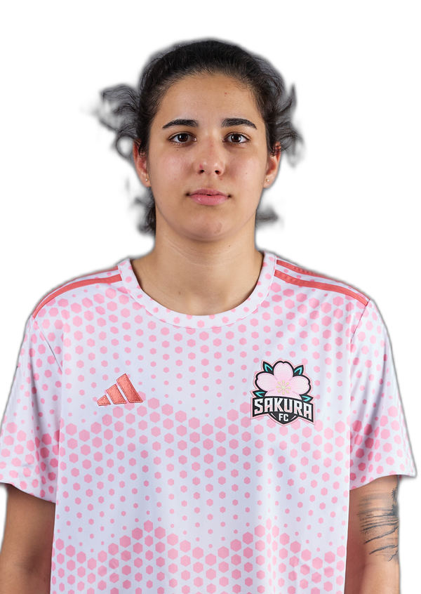 Paloma Cantillo