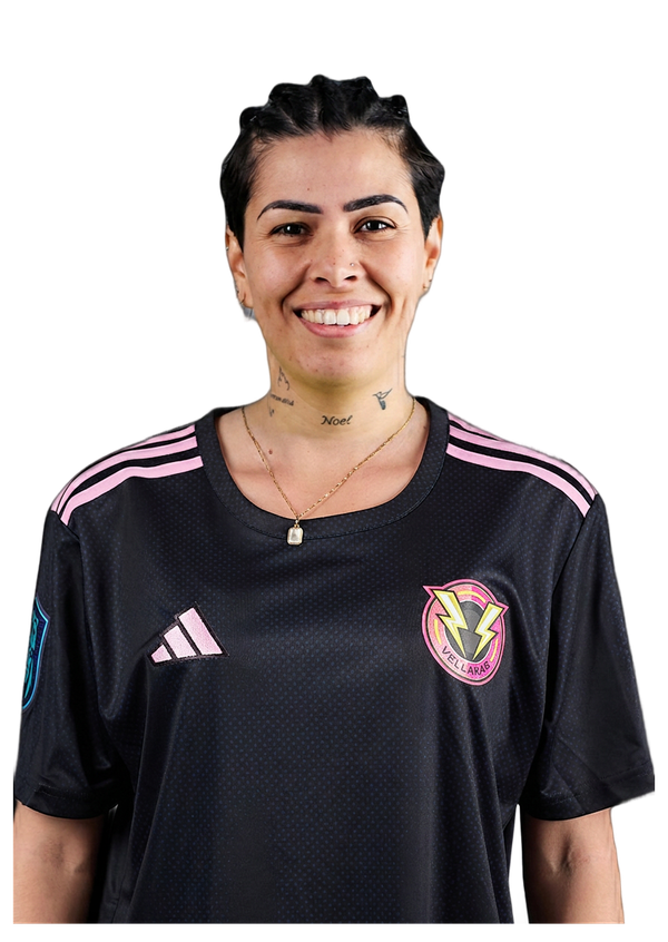 Noemi Acharkouk