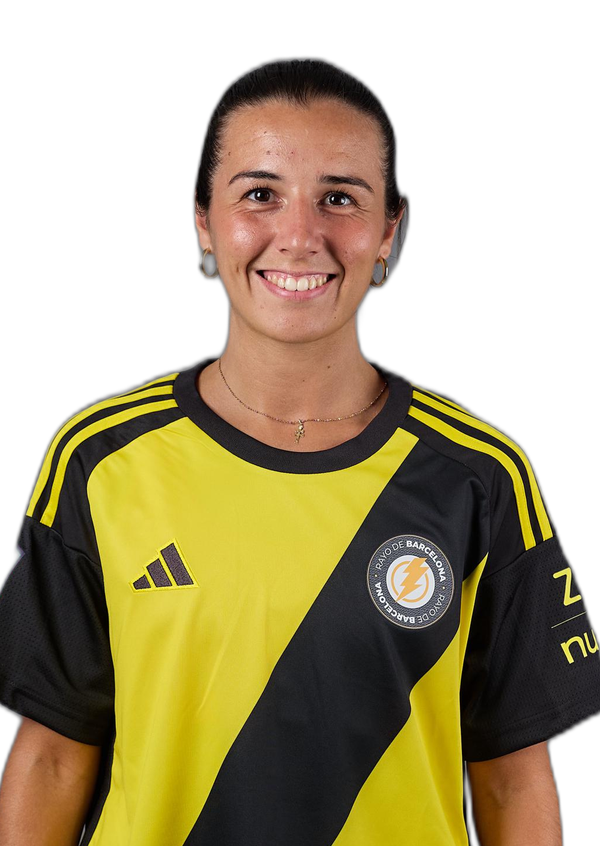 Clara Carmona