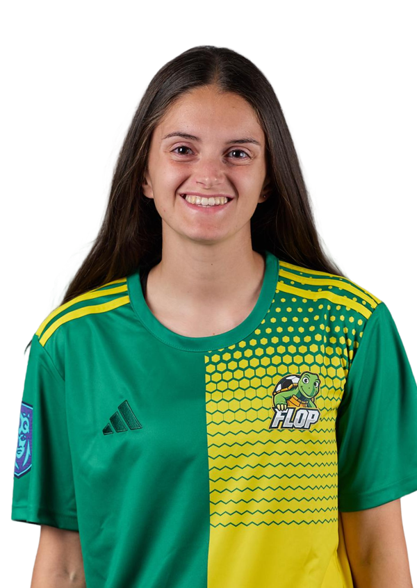 Andrea Díaz