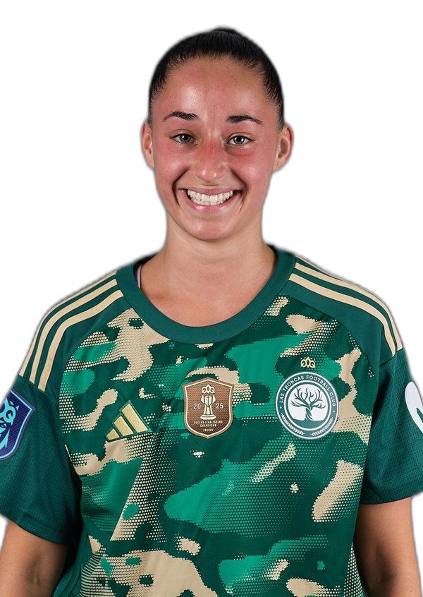 Coral Martínez