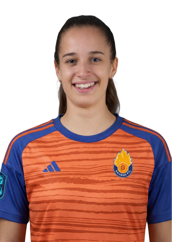 Lidia Rabassa