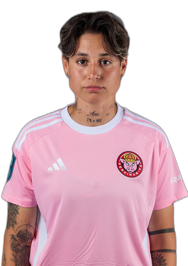 Sandra Luzardo