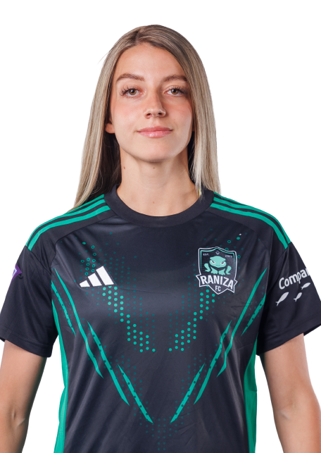 Franchesca Salmerón