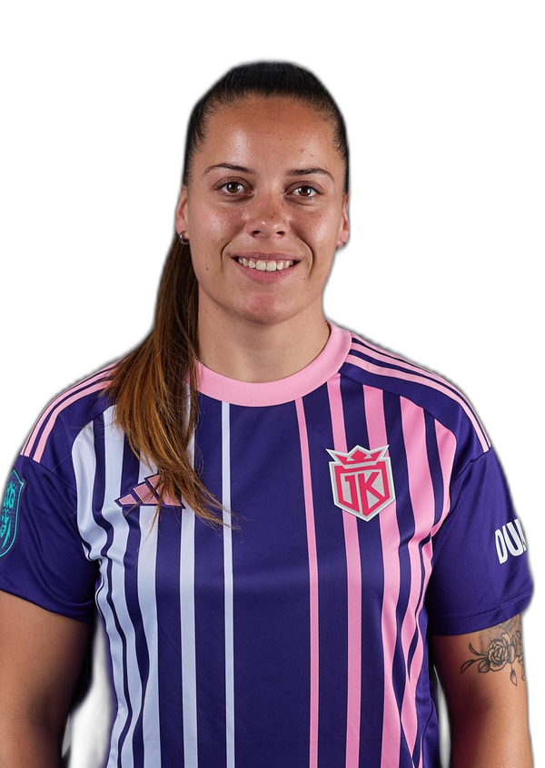 Ángela Barroso