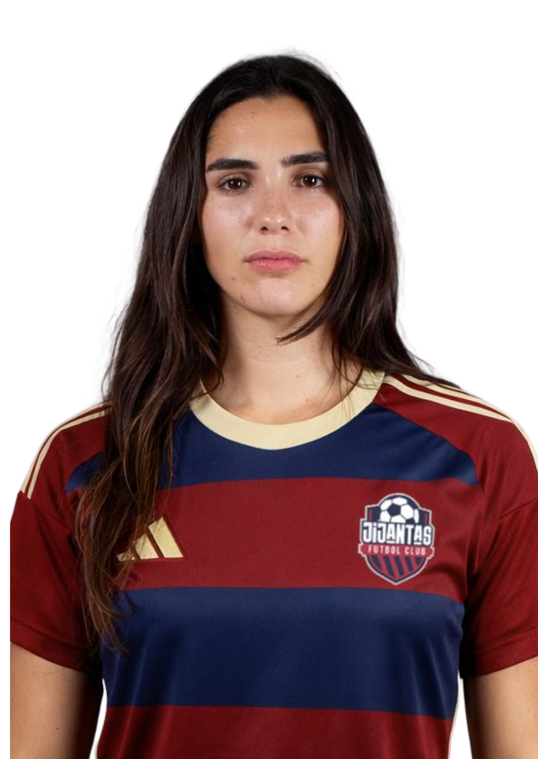Alicia Hernández
