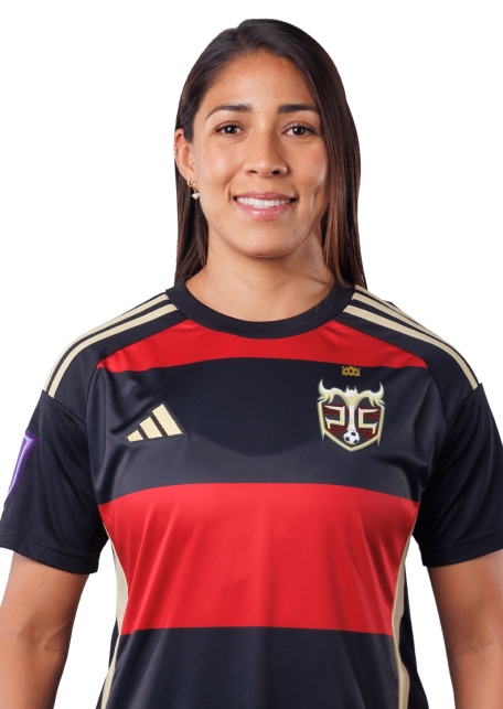 Melisa Ramos