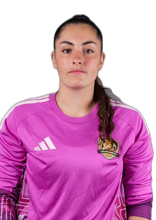 Isabel Asensio