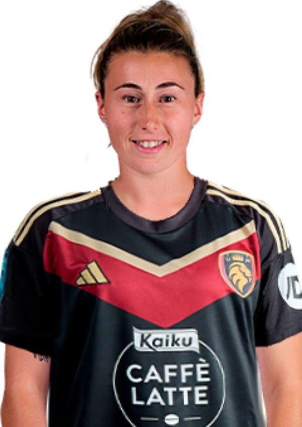 María Bores