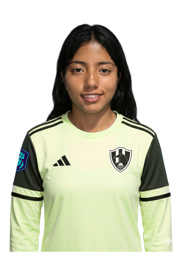 Ahtziri Ramirez