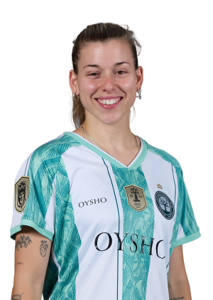 Paula Blas