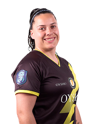 Ángela Barroso