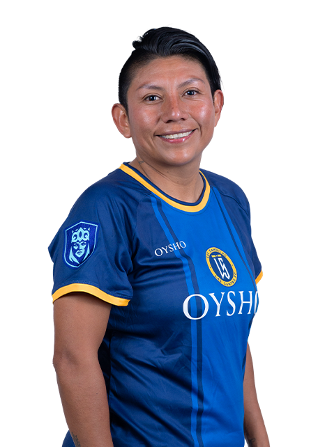Karla Reyes