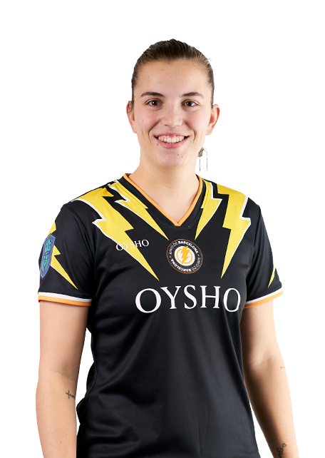 Laia Pujades