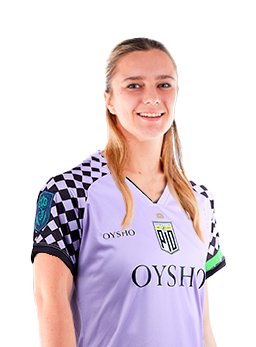 Lydia Pérez