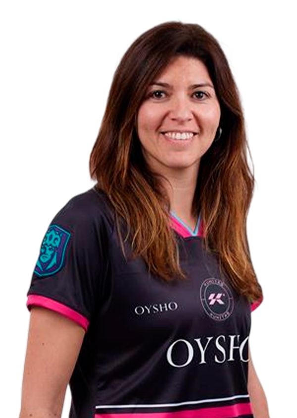 Anna Servià