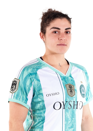 Alba Ortiz
