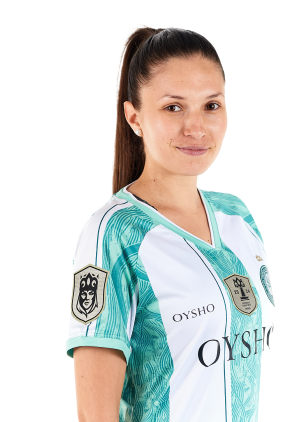 Aroney González