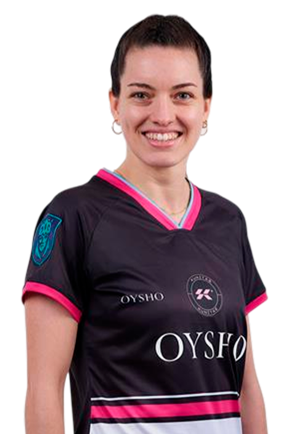 Cristina Campos