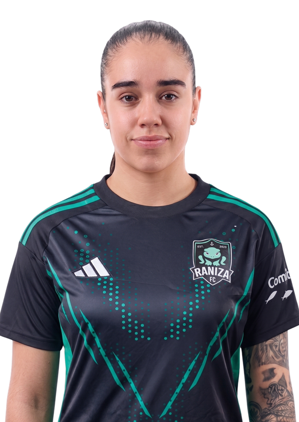 Dunia Jiménez