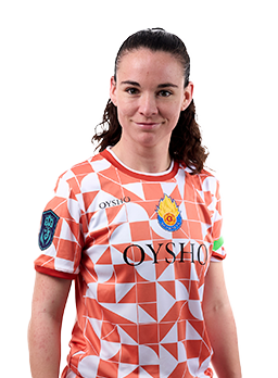 Andrea Pueyo