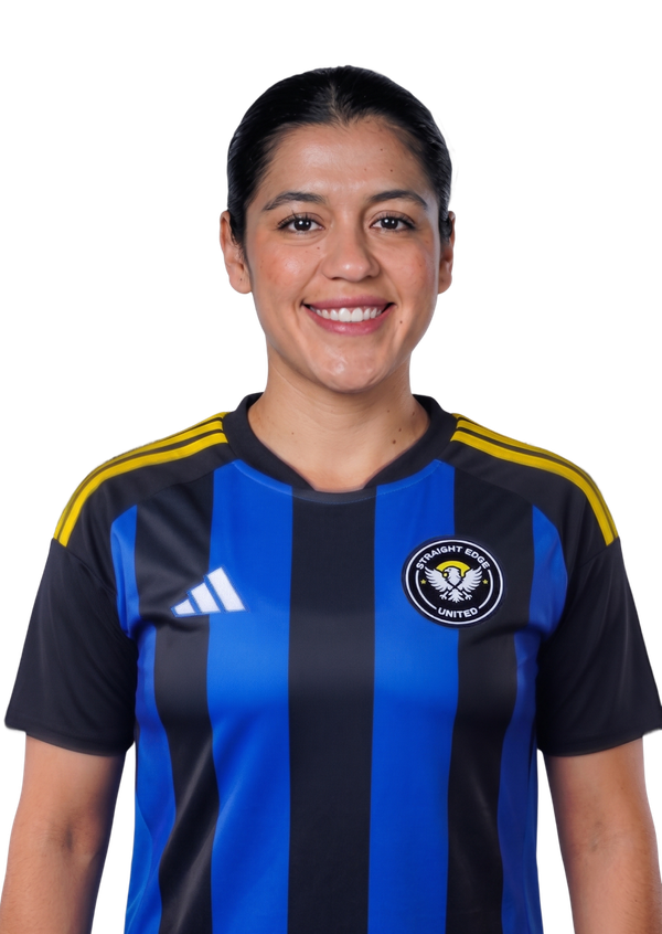 Hilary García