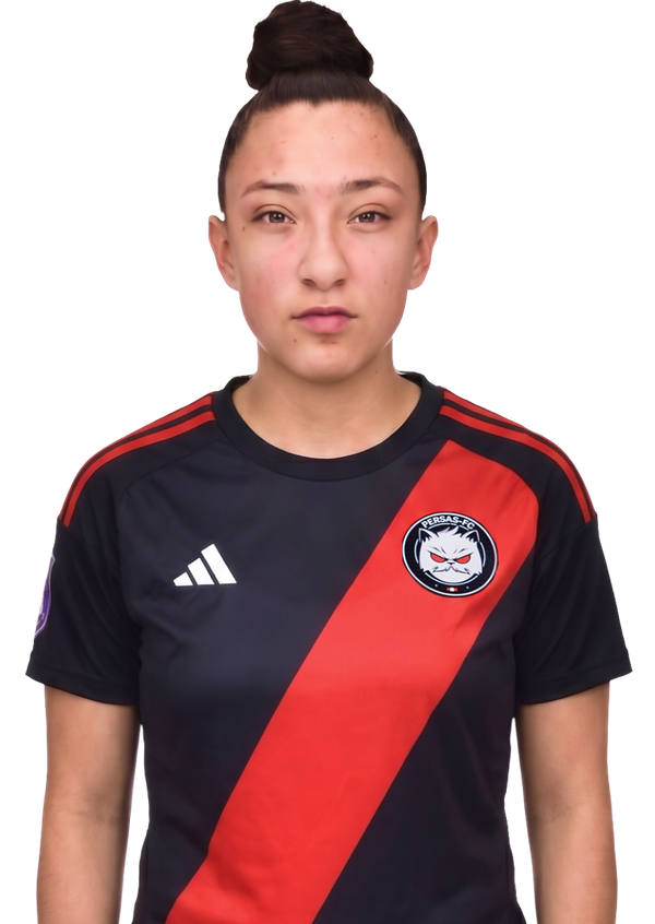 Natalia Miramontes