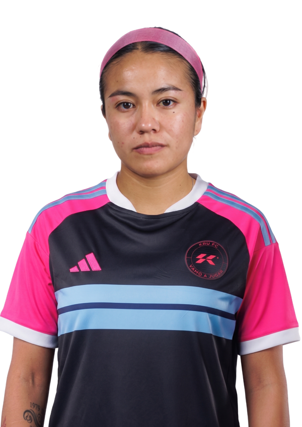 Laura Rangel