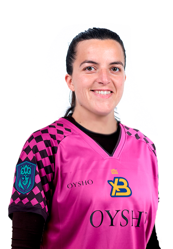 Mimi de Francisco
