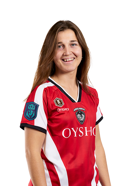 Judith Verdaguer