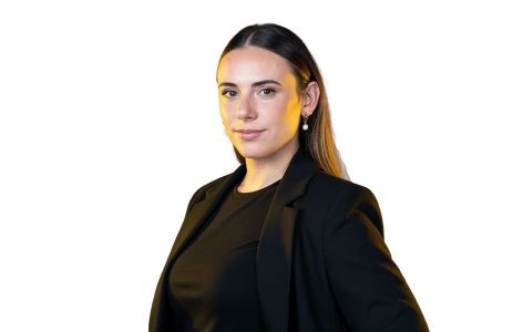 Pame Verdirame + Bárbara Núñez